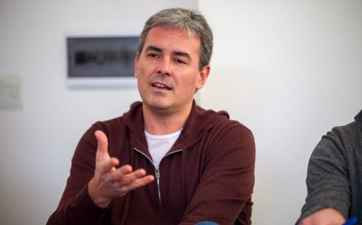 “Nuestra idea es que Rada Tilly sea un lugar de eventos, tenemos una gran oportunidad para crecer desde lo turístico”