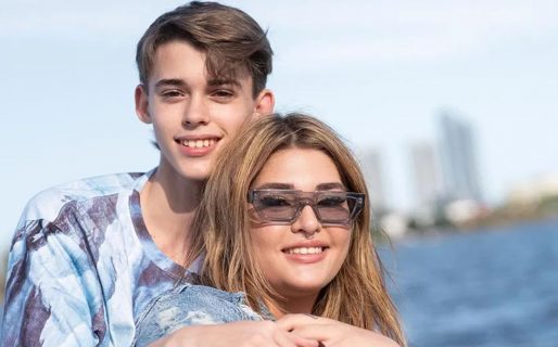 Martita y Felipe Fort hablaron de la empresa familiar: “Comemos de la fábrica”