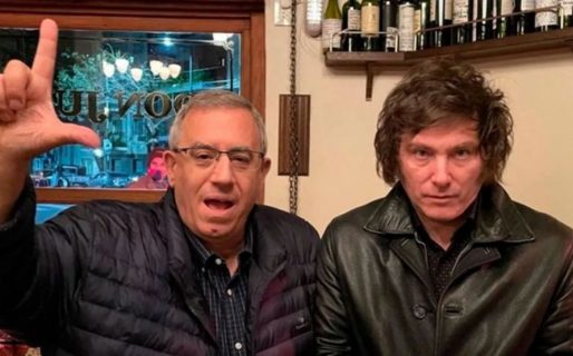 Maslatón ratificó la denuncia contra Milei por la venta de candidaturas