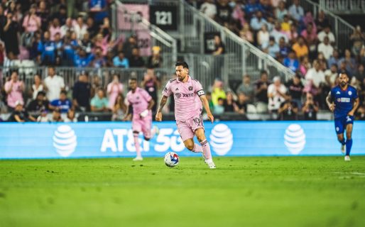 Cuándo y contra quién volverá a jugar el Inter Miami