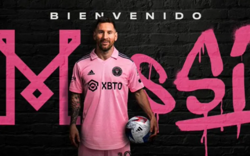 A qué hora es la presentación de Messi en Inter de Miami y cómo verla en vivo