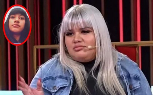 La mamá biológica de Morena Rial ventiló la desilusión que se llevó tras entregarla a Jorge Rial y D’Auro