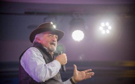 Othar: «Cuando asuma la intendencia convocaré a todos para que formen parte del proyecto»