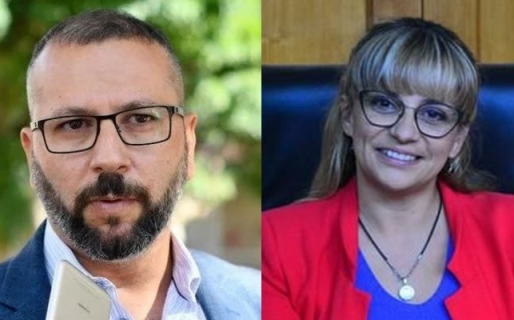 Petrakosky y Alcalá: «Están pidiendo a los poderosos de Nación que nos bajen, pero no lo vamos a hacer»
