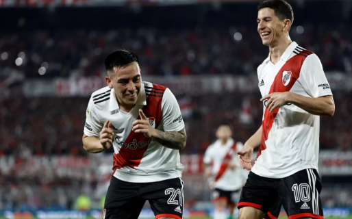 Con un equipo alternativo, River visita a Rosario Central en busca de un nuevo triunfo en el torneo local