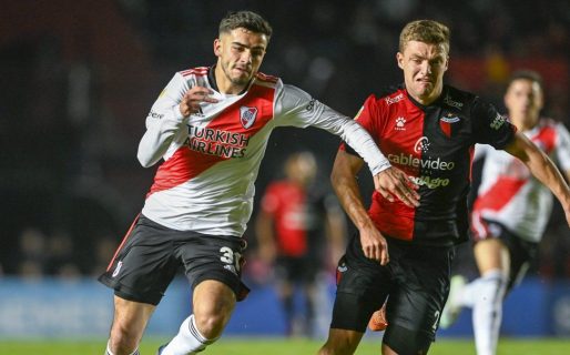 River Plate buscará dar un nuevo paso hacia el título en la Liga Profesional ante Colón