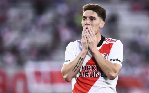 Boca preguntó condiciones por un ex River que se fue del equipo de la peor manera