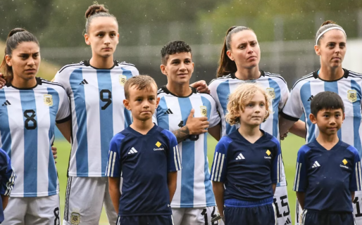Se acerca el debut de la Selección en el Mundial femenino: una guía para saber qué esperar del equipo