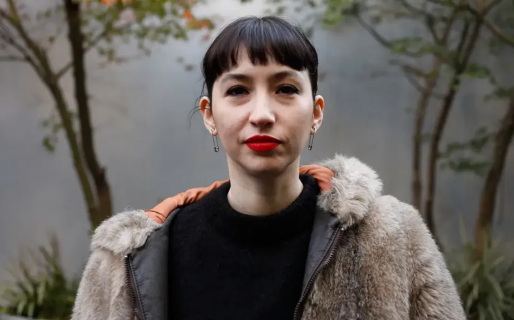 Sofía Gala confesó que le atraen los cementerios: “Me siento cómoda entre los muertos”