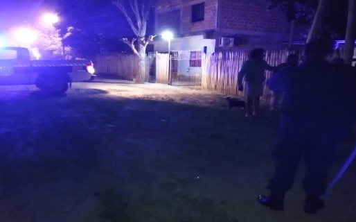 Encontraron a la beba que había sido robada en el hospital de Tartagal