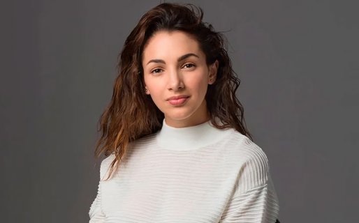 Confirman que Thelma Fardin está de novia con un reconocido actor