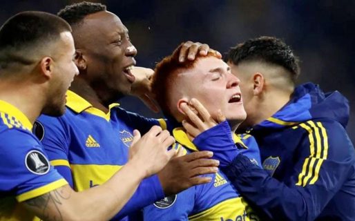 Aseguran que Boca negocia por un jugador que quiso River en este mercado