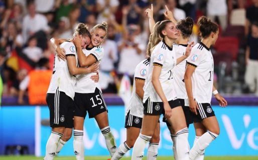 «Es como una salchicha vegana»: el menosprecio de un exjugador al fútbol femenino
