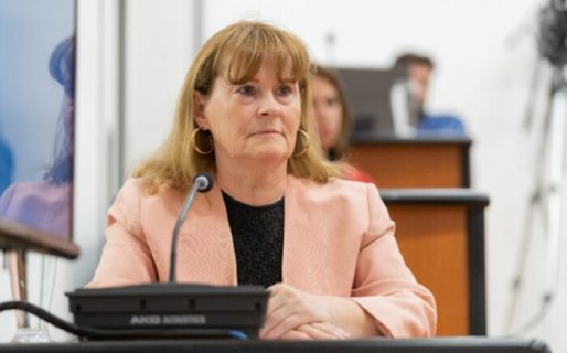 «Luque hoy fue a presentarle a Katopodis un proyecto de hace 20 años y hoy la ciudad es otra»