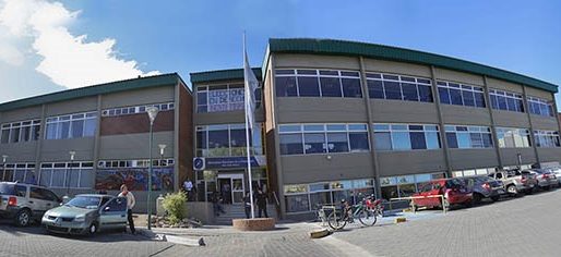 Comenzaron a funcionar los baños sin distinción de género en la UNPSJB