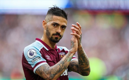 Bombazo: Lanzini será nuevo refuerzo de River