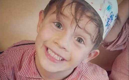 Fiscales piden que la madre de Lucio Dupuy sea condenada también por abuso sexual