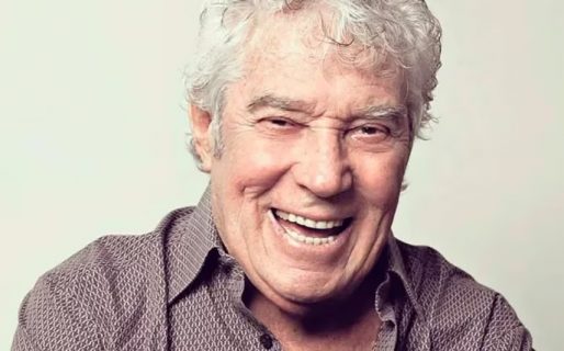 A los 88 años murió Chico Novarro