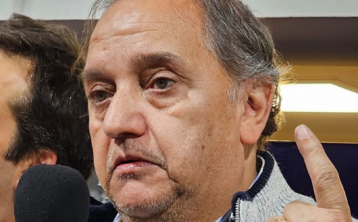 Para el PJ fue un error la alianza con Arcioni