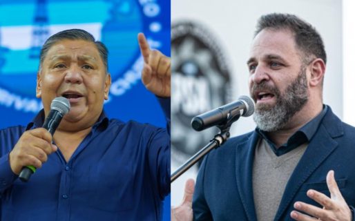 PASO en Chubut: Ocho listas compiten por las tres bancas en Diputados