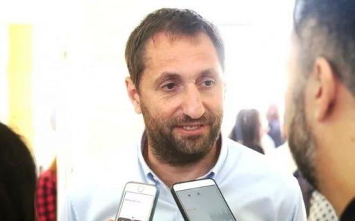 “El Municipio hace obras de maquillaje y no estructurales”