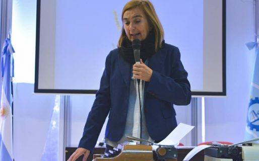 Silvina Cabrera: “Luque perdió la calle, el PJ perdió la calle”