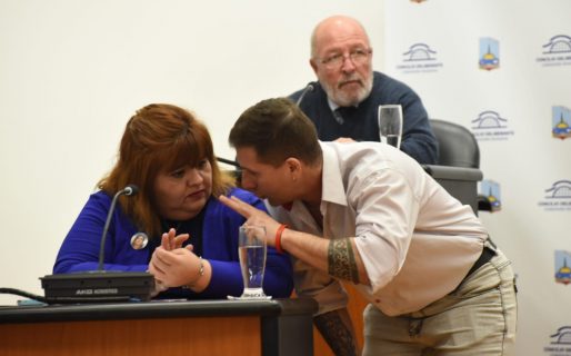 La señal que esperaban los mercados: El Concejo metió más gente a planta