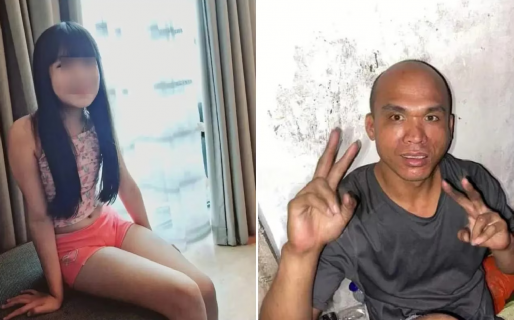 Secuestró a una nena y se la llevó dentro de una valija: “Lo hice porque me acusaban de robarles”