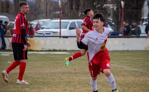 Huracán fue más en Sarmiento y se quedó con los 3 puntos