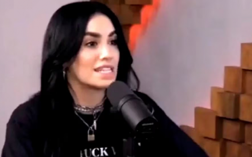 Lali respondió a las críticas por su postura ante el triunfo de Milei