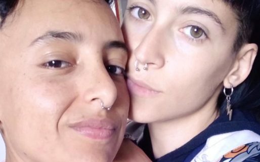 Separon de pabellón a las asesinas de Lucio Dupuy: «Vivian una luna de miel»