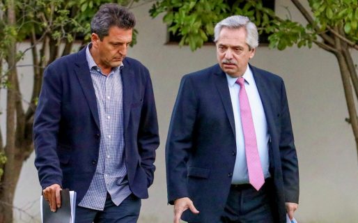 Massa anunciará este viernes las medidas para intentar contener los efectos de la devaluación