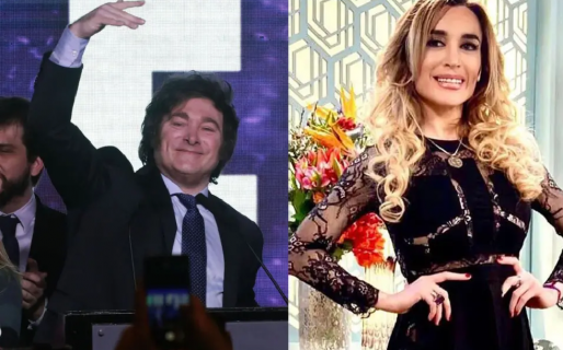 Nació el amor: Javier Milei y Fátima Florez están en pareja