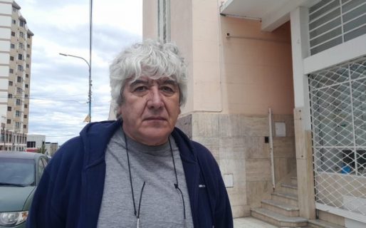 Vega, de Taxistas Unidos: “A fin de año la bajada de bandera sería de 600 pesos”