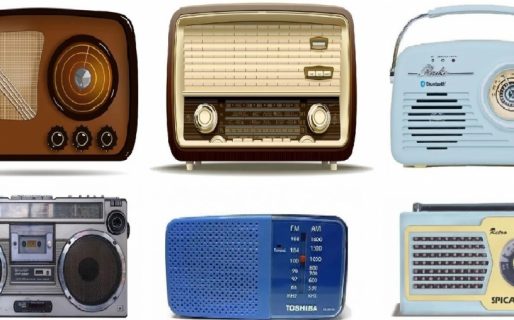 La radio no murió: el 75% de las personas la siguen escuchando