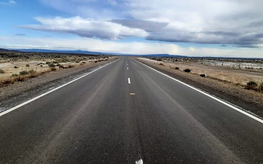 Habilitaron la circulación en el km 196 de la Ruta Nacional N°26
