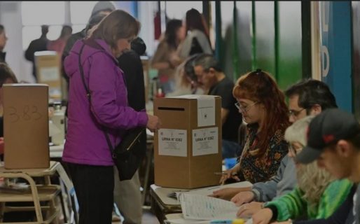 La baja participación electoral alerta a los partidos: lecturas, estrategias y cálculos de cada espacio