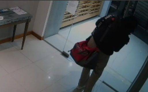 La conoció por redes, la invitó a su casa, ella lo drogó y le robó hasta la caja fuerte