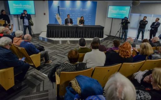 ANSES: cuánto subirán las jubilaciones y la AUH desde el 1 de septiembre