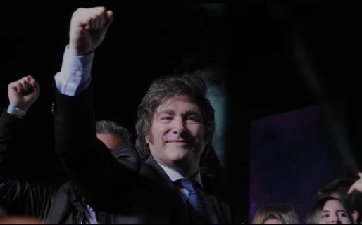 Las repercusiones en los medios del mundo de la elección que hizo Javier Milei