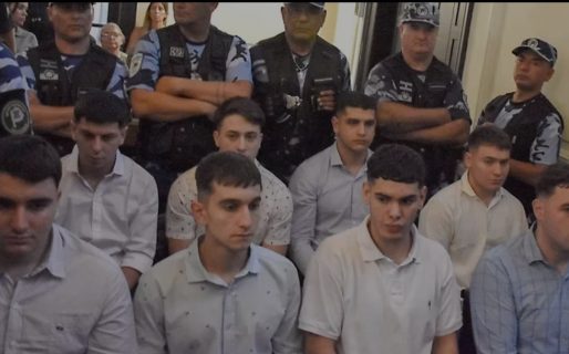 Crimen de Fernando Báez Sosa: comienza una audiencia que definirá el futuro de los rugbiers