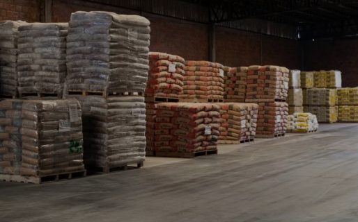 Corralones paralizados: construir cuesta un 20% más y se frenaron los presupuestos para edificar y refaccionar viviendas