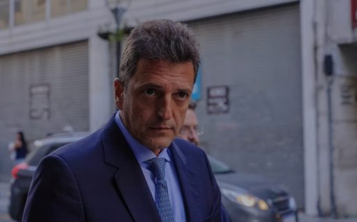 “Se acabó la joda de hacer paro por cualquier cosa”