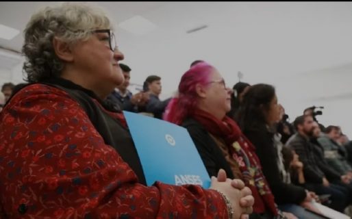 ANSES oficializó el aumento de 23,29% para jubilaciones, pensiones y AUH desde septiembre