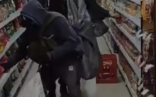 El Gobierno se interiorizó por los saqueos en las provincias, pero los desligó de la pobreza