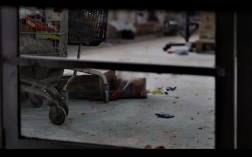 La Cámara Argentina de Comercio repudió los intentos de saqueo: “Pretenden violentar la ley y provocar caos”