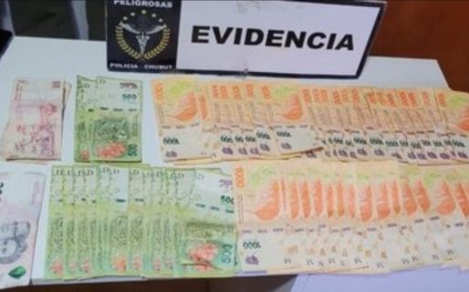 La Policía desbarató un punto de narcomenudeo y secuestró marihuana