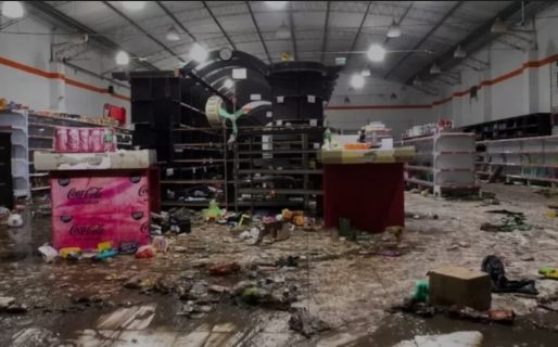 El Gobierno oficializó la asistencia económica por hasta $7 millones para los comercios que sufrieron saqueos