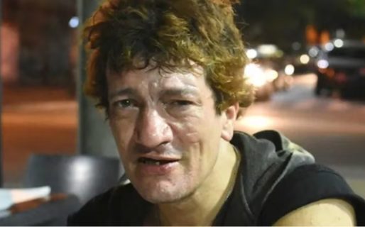 La mamá de Pity Álvarez alertó sobre la salud mental del cantante: “Está sumergido en la depresión”