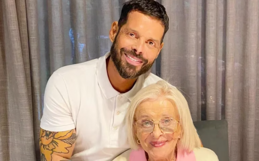 Habló Fany, la mamá de Mariano Caprarola: “Dios dispuso esto para evitar que yo me vaya antes que él”